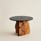 Yule Coffee Table Art Brut Collection 