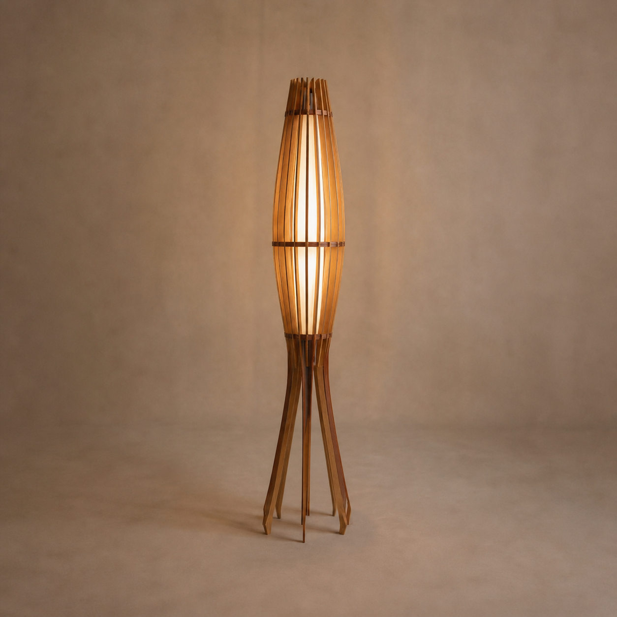 Laika Lamp 
