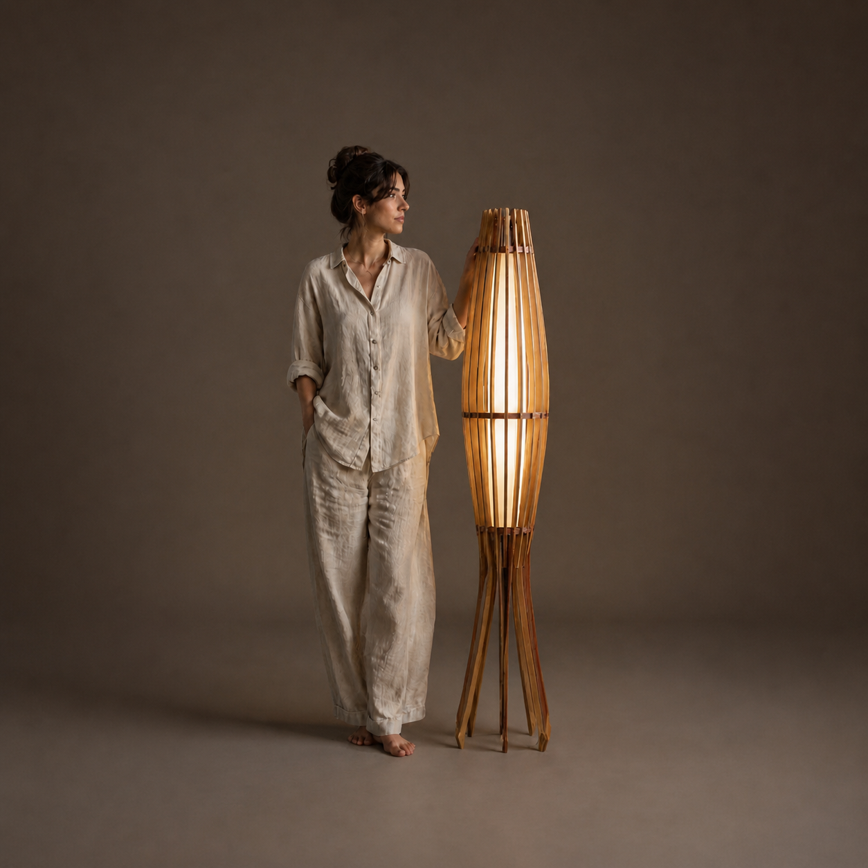 Laika Lamp 