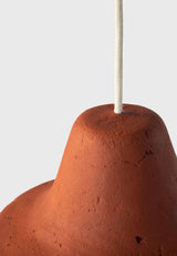 Lámpara de techo Clásica