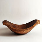 Caila handcrafted bowl 