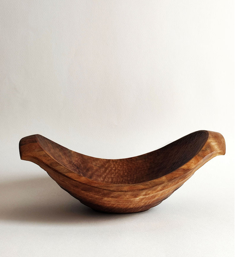 Cuenco artesanal Caila de Camino de la Talla