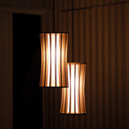 Errota pendant lamp 