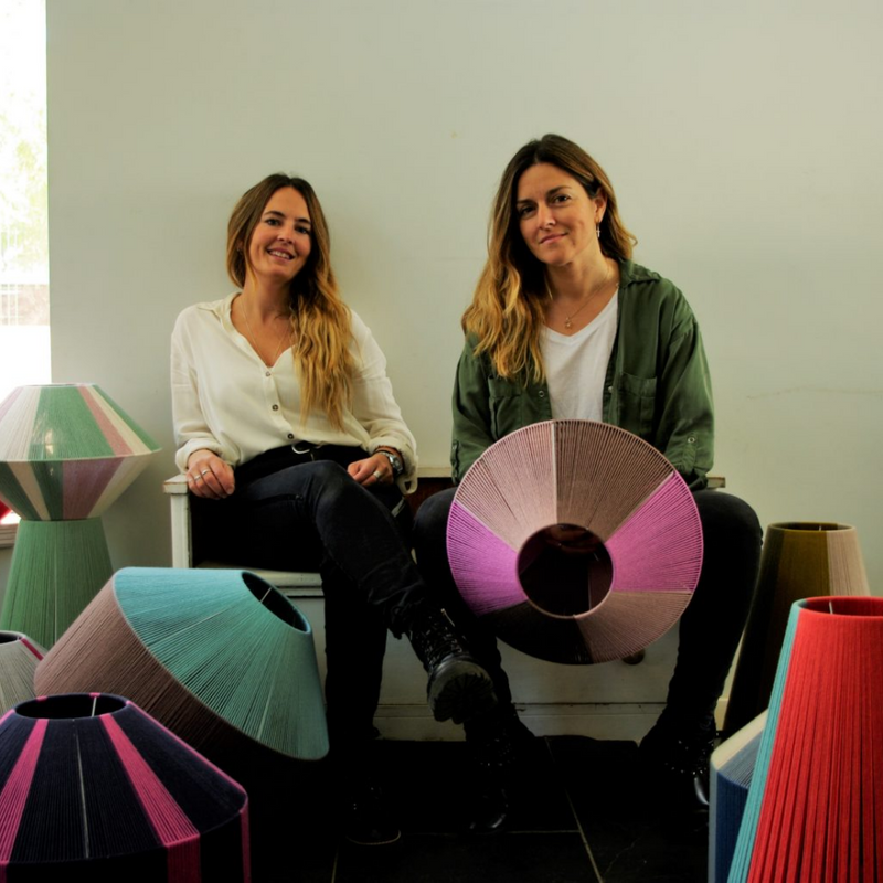 Toaster Home - Designer Room with Alonso & Guijarro