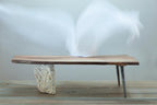 Sencha Coffee Table Art Brut Collection 