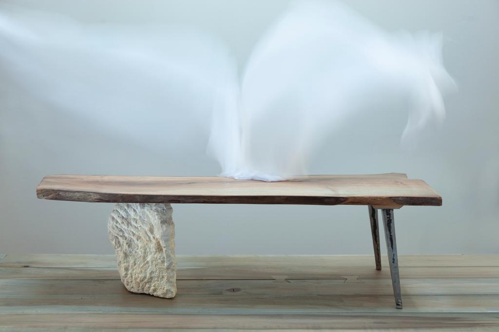 Sencha Coffee Table Art Brut Collection 