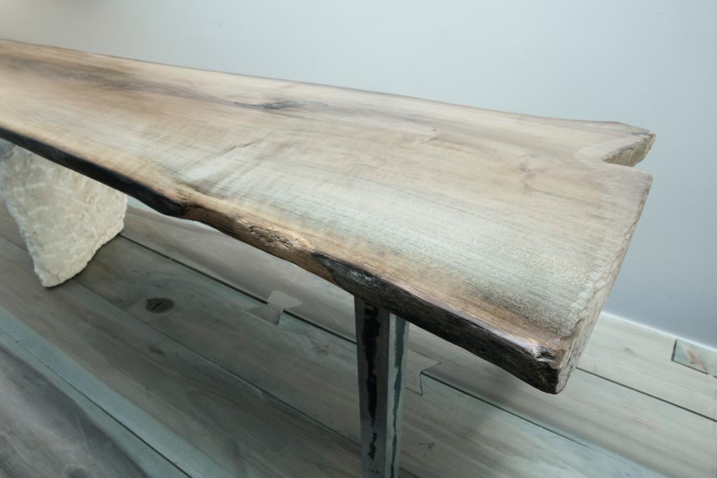 Sencha Coffee Table Art Brut Collection 