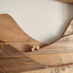 ciclista cuadro madera regalo