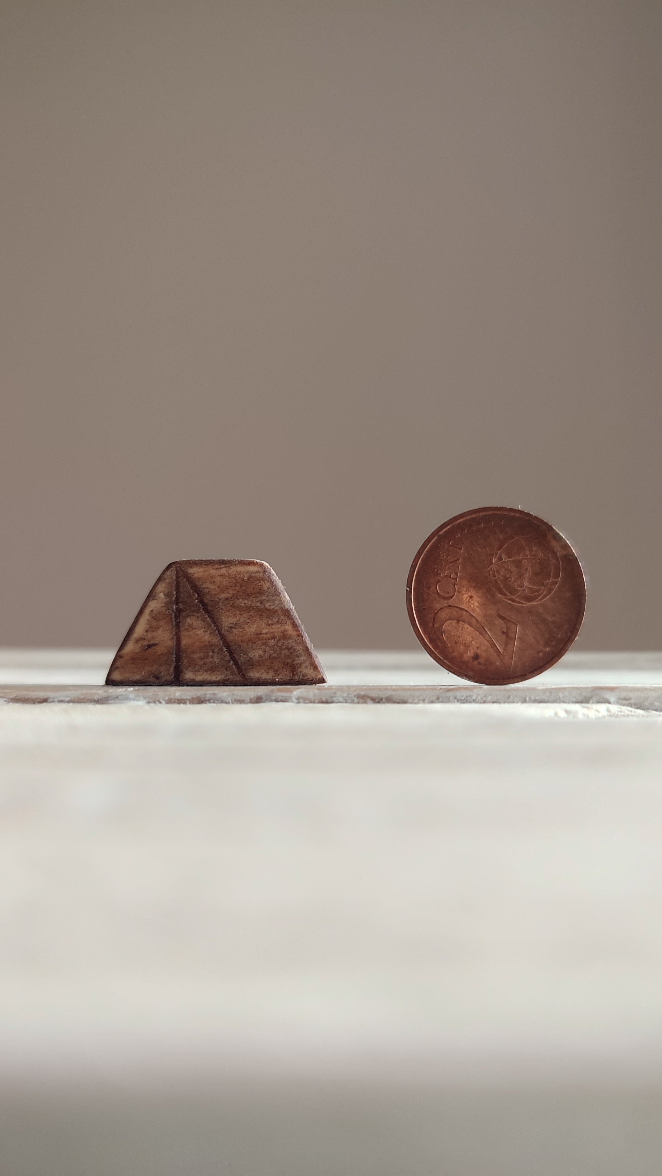 Acampada en el bosque - Decoración madera artesanal