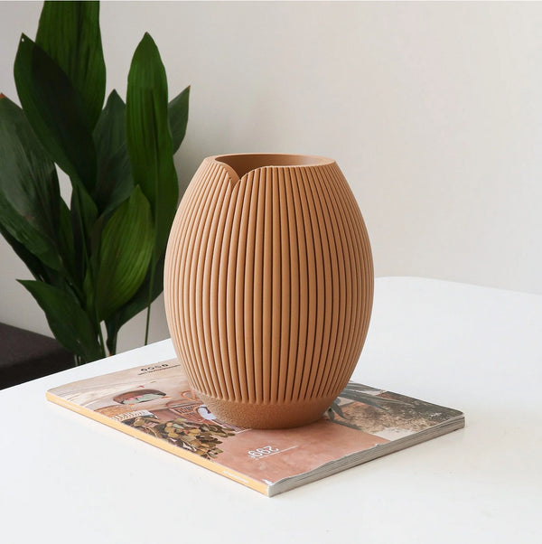 Jarrón Maie by Mendelek