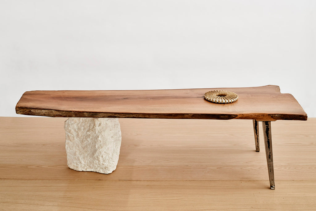 Sencha Coffee Table Art Brut Collection 