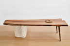 Sencha Coffee Table Art Brut Collection 
