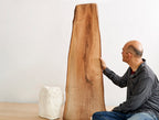 Sencha Coffee Table Art Brut Collection 