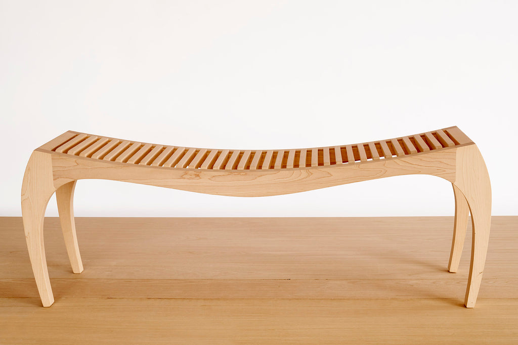 Rumbo Bench 