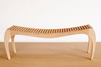 Rumbo Bench 