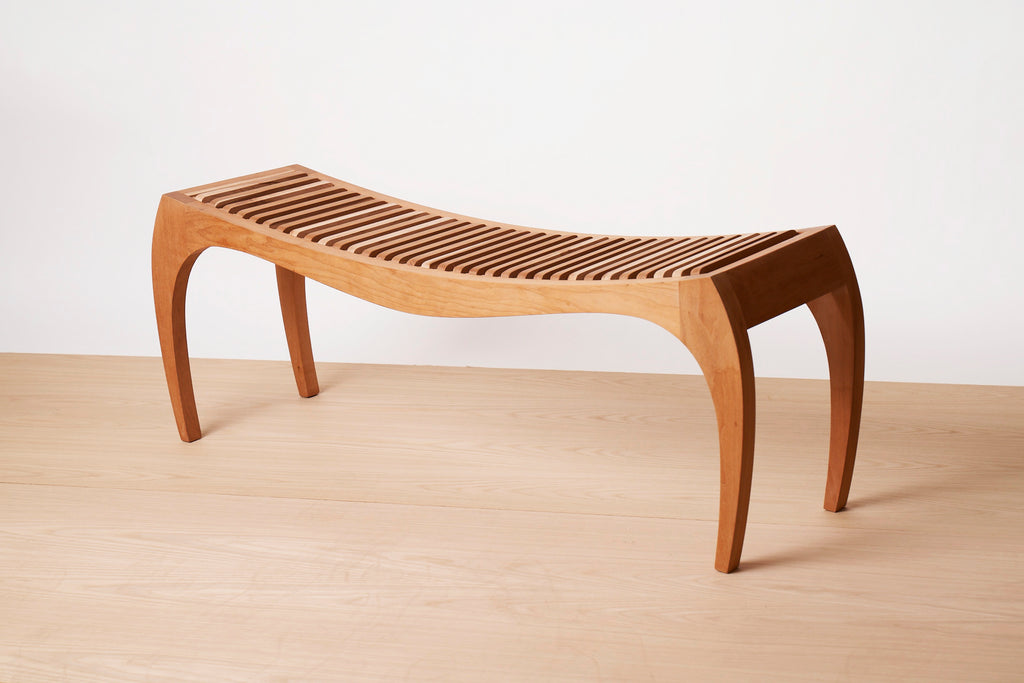Rumbo Bench 