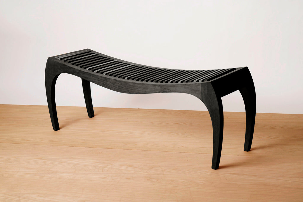 Rumbo Bench 