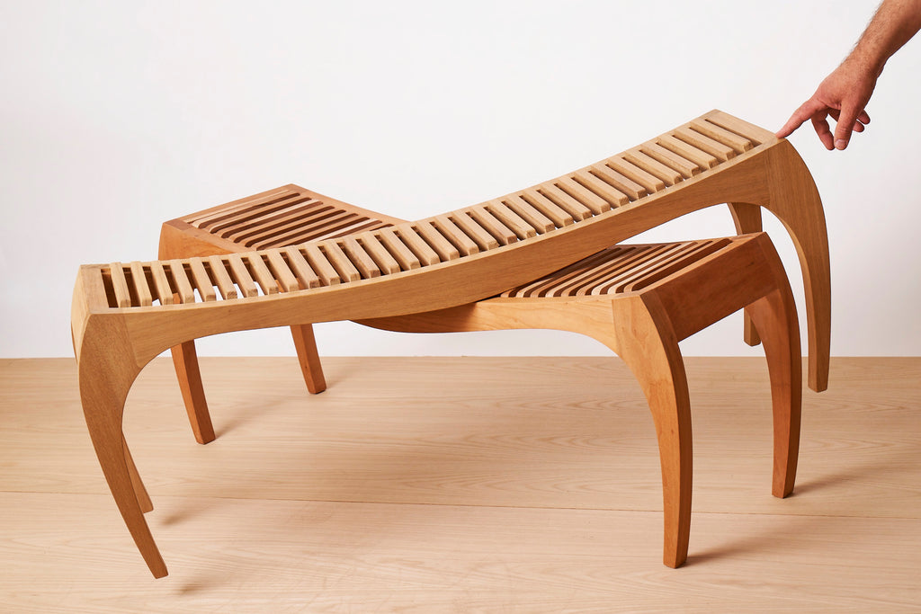 Rumbo Bench 