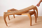 Rumbo Bench 
