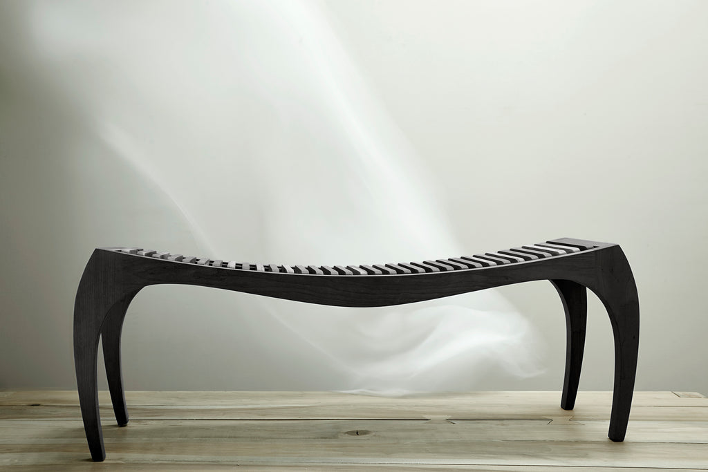 Rumbo Bench 