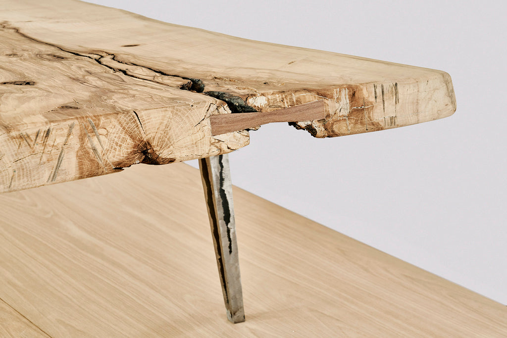 Sencha Coffee Table Art Brut Collection 