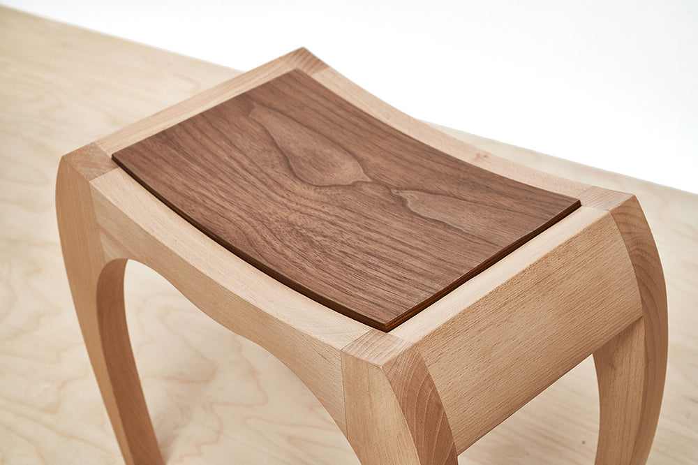 Rumbo Stool 