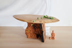 Meiga Coffee Table Art Brut Collection 