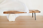 Sencha Coffee Table Art Brut Collection 