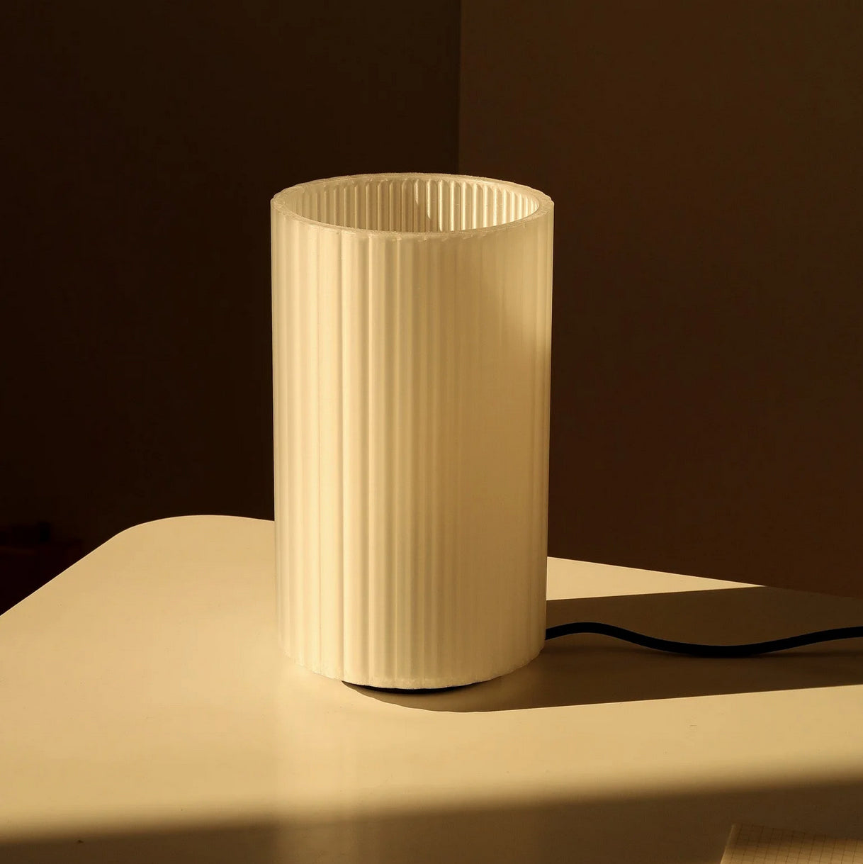 Merak lamp