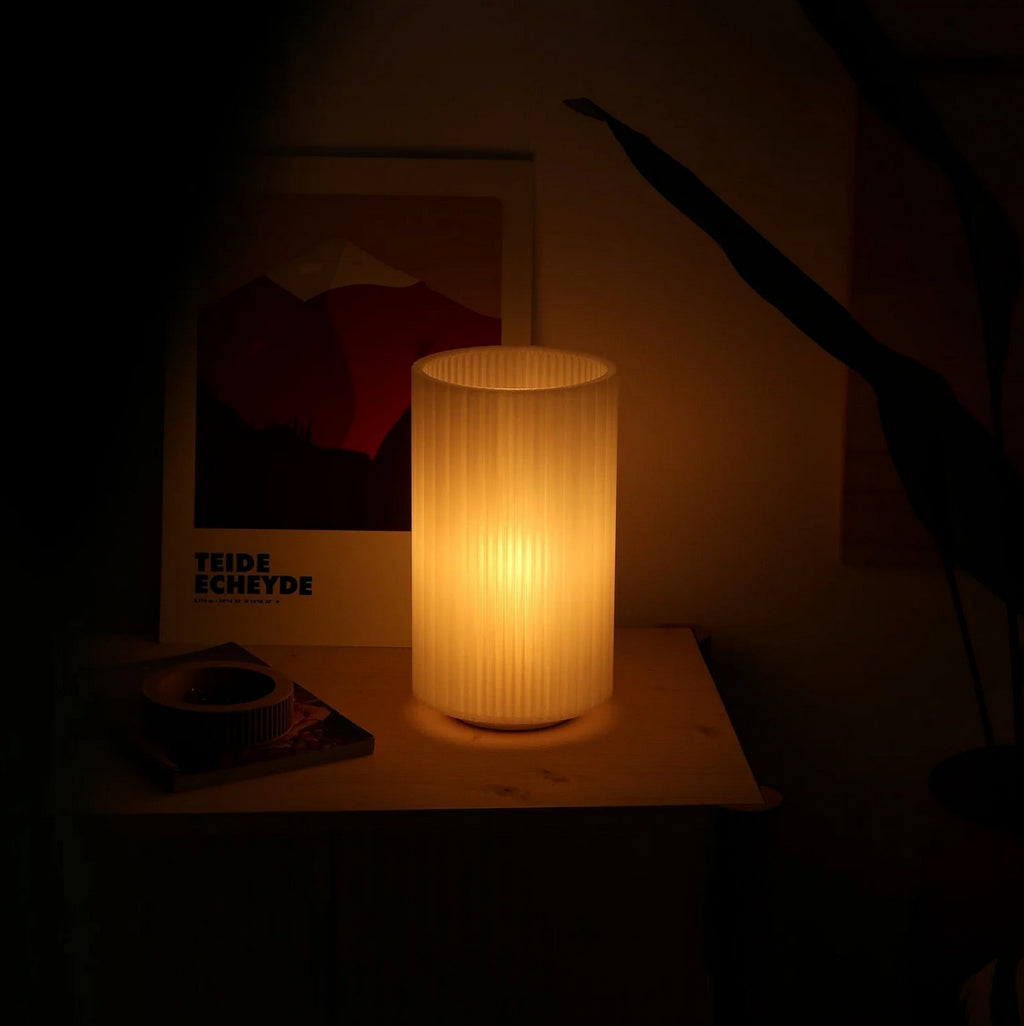 Merak lamp