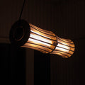 Errota Dupla pendant lamp 