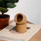 Bubble Flower Pot 