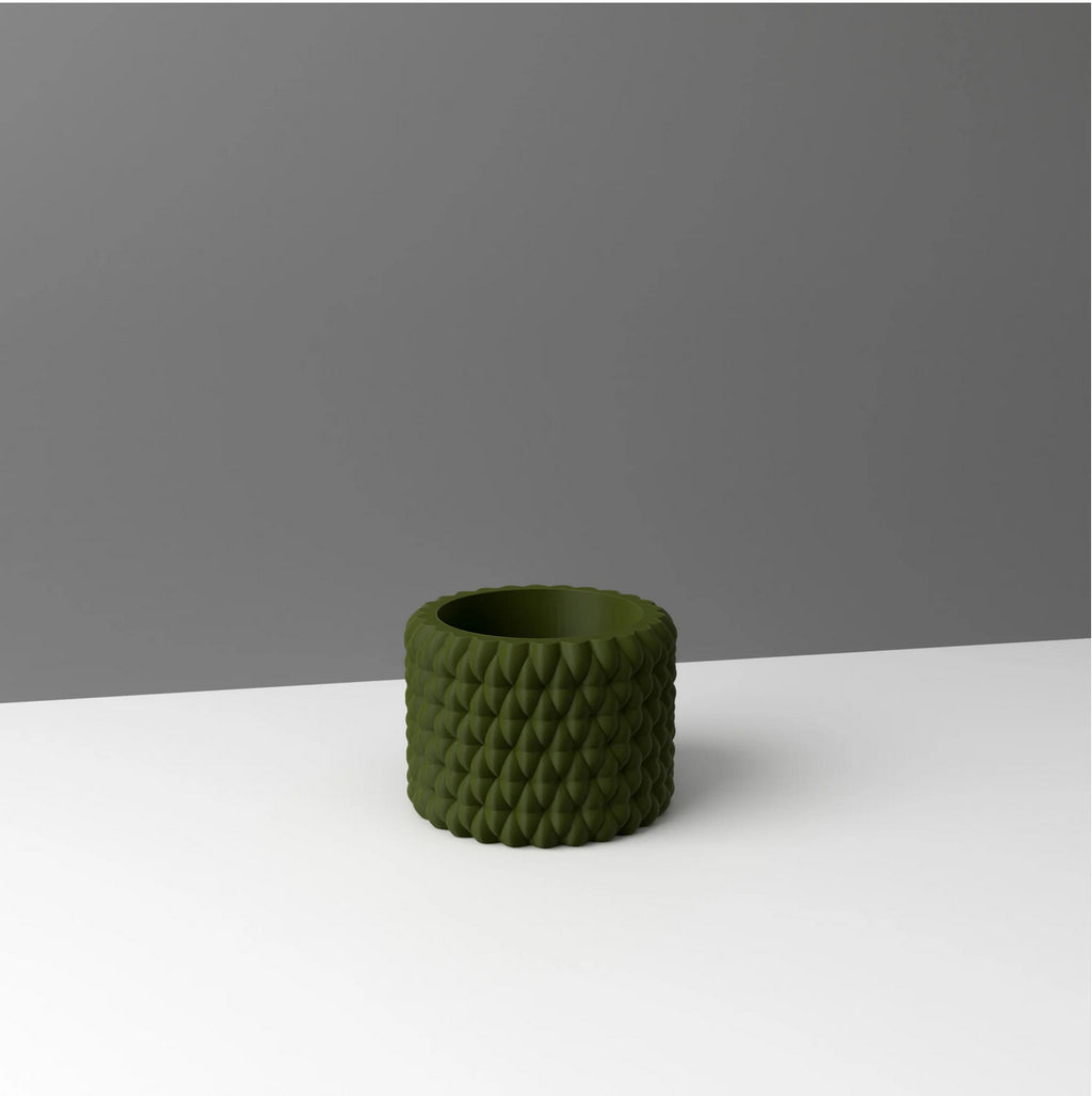 Bubble Flower Pot 