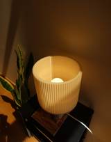 Lámpara Merak by Mendelek