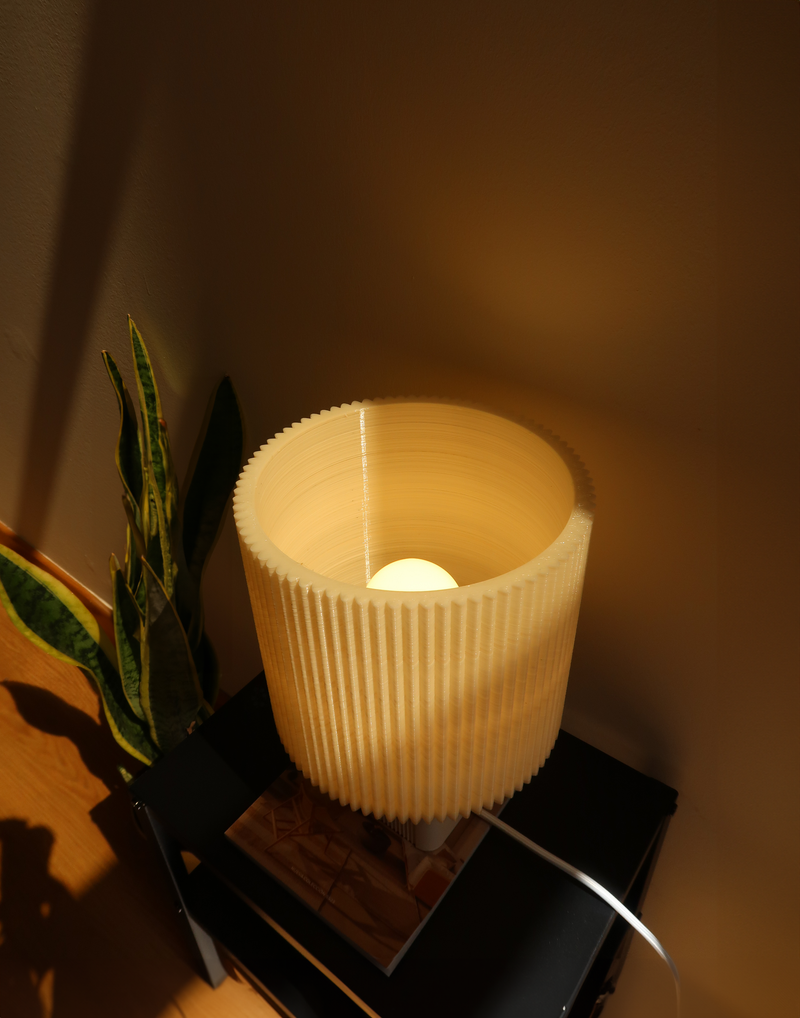 Lámpara Merak by Mendelek