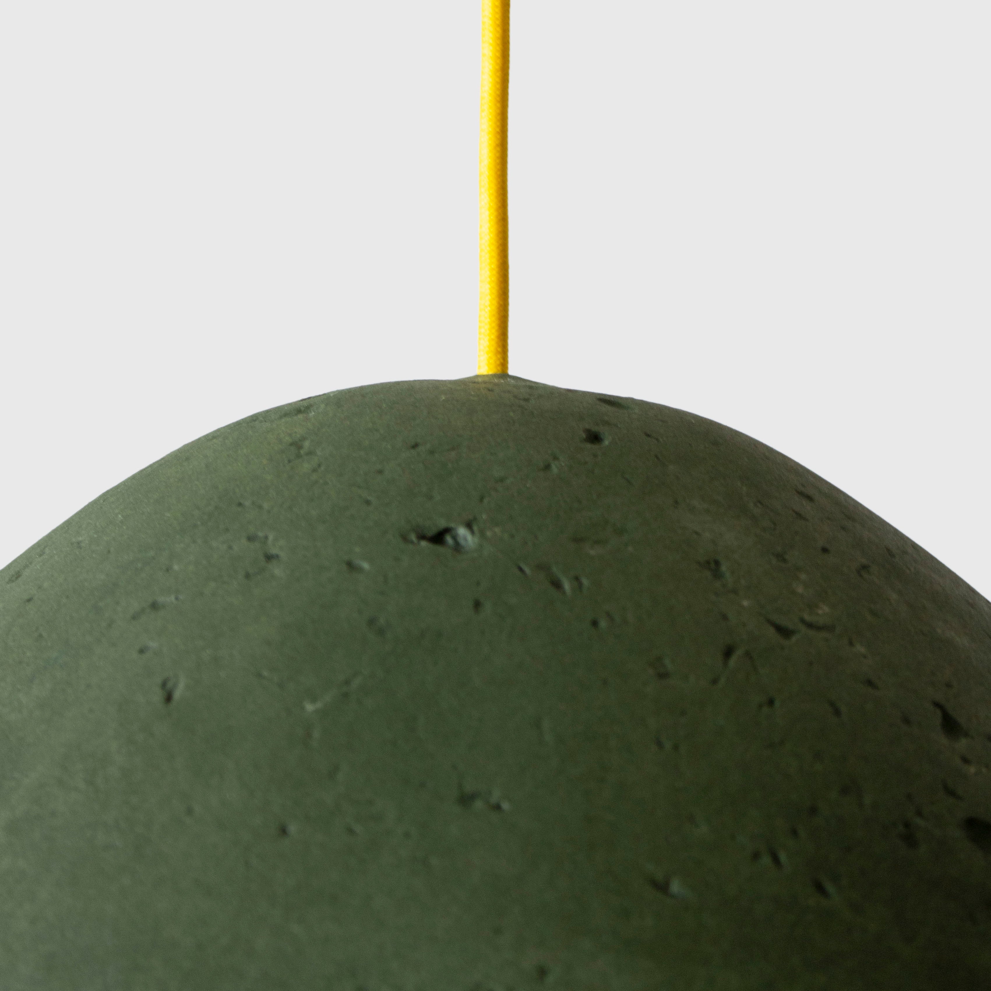 Lámpara Morphe Giant
