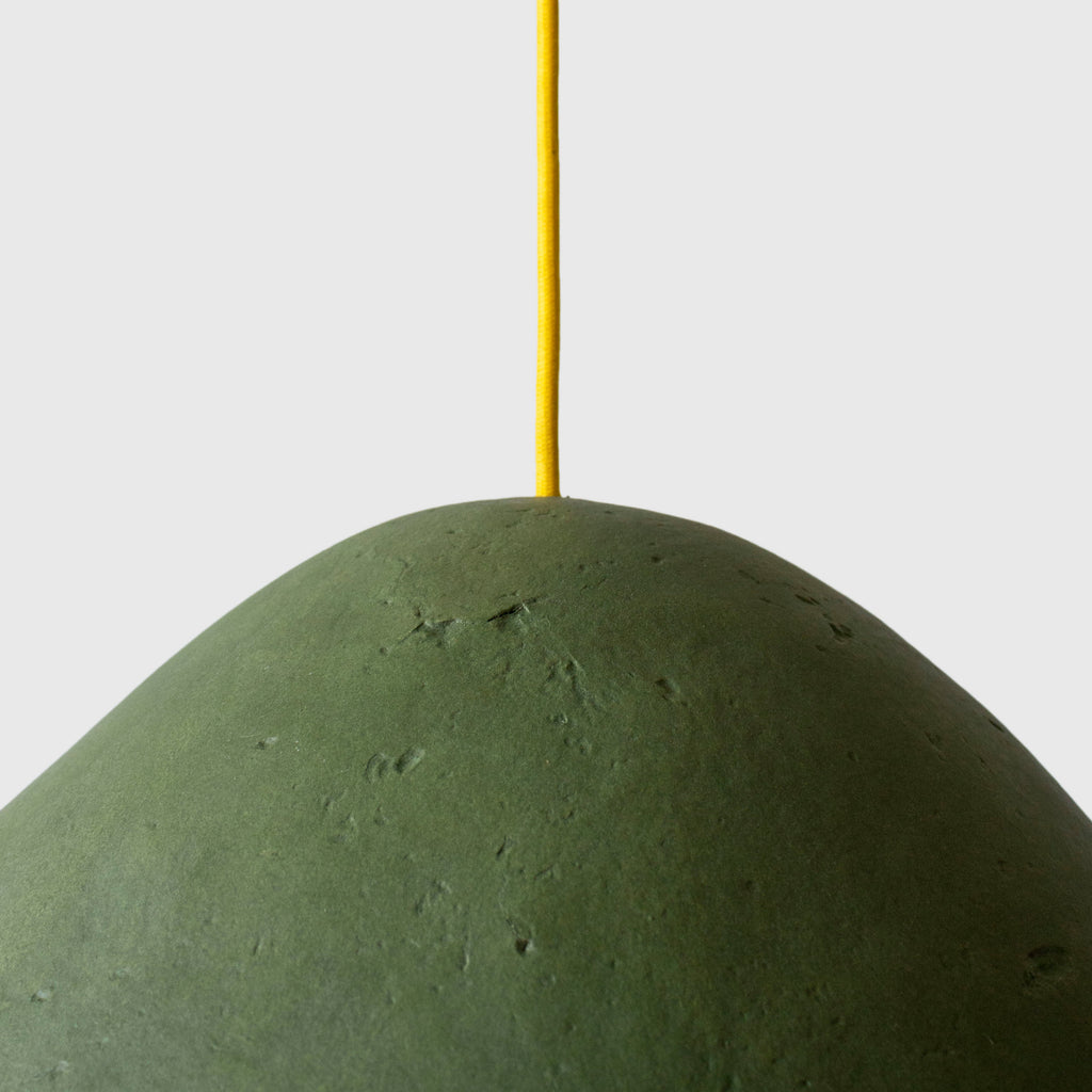 Lámpara Morphe Giant