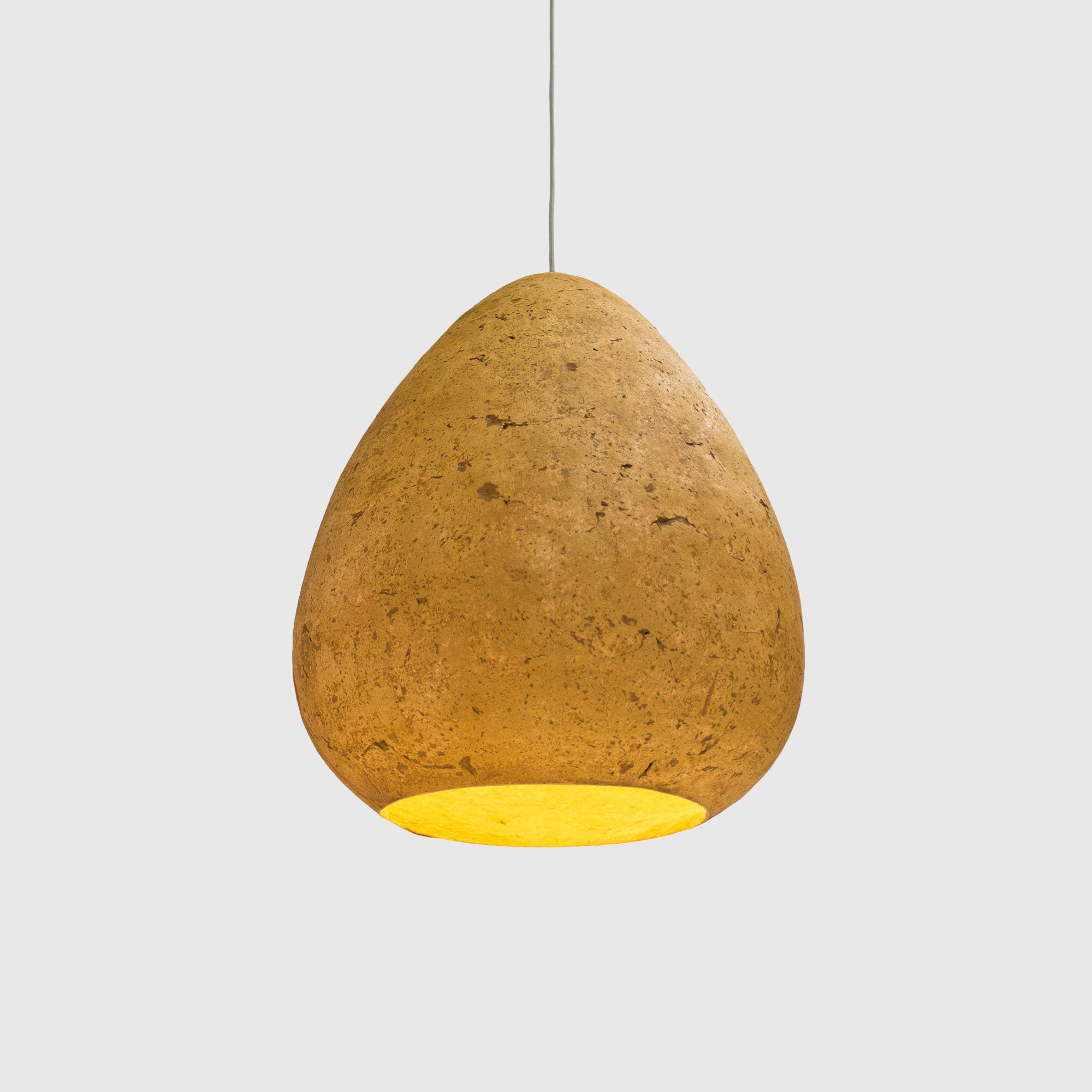 Morphe III Lamp