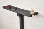 Aile wooden console