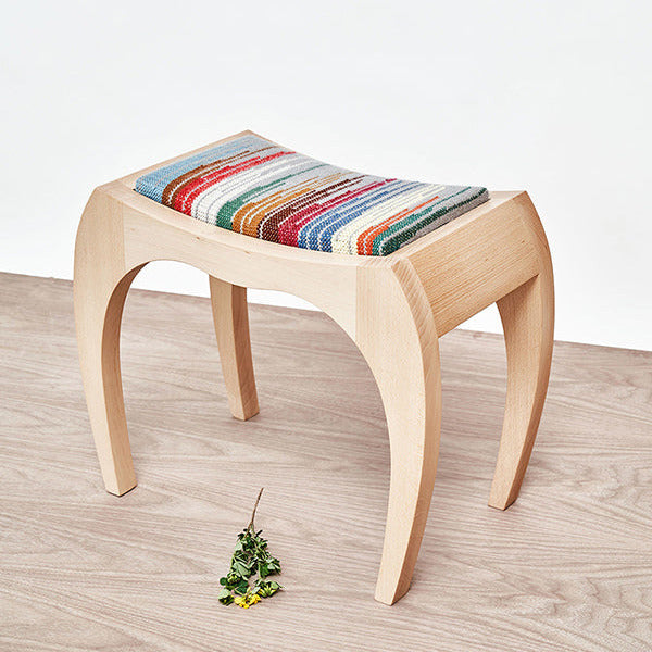 Rumbo Stool 