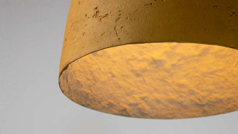 Colgante Conica by Maria Fiter