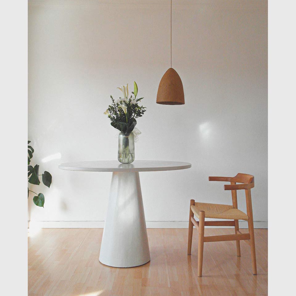 Conical Pendant