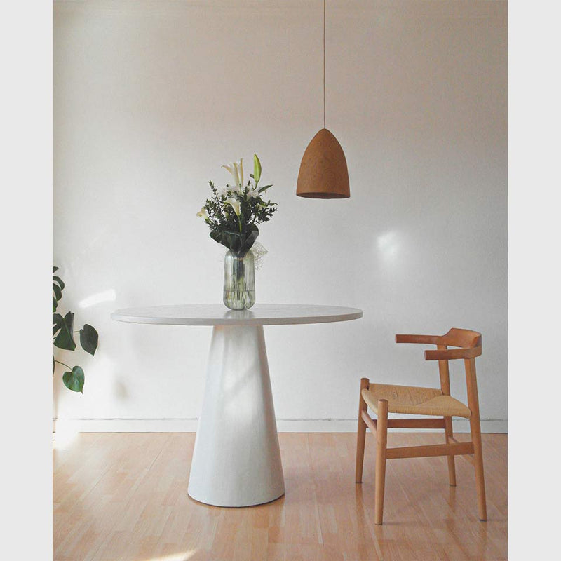 Colgante Conica by Maria Fiter