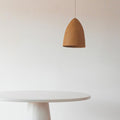 Conical Pendant