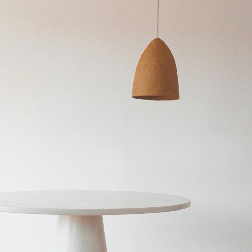 Conical Pendant