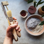 Lámpara colgante Soma