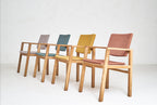 Oak Chair