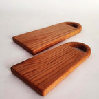 Set of tables Cen and Cerro 
