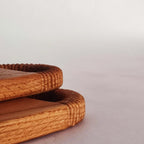 Set of tables Cen and Cerro 