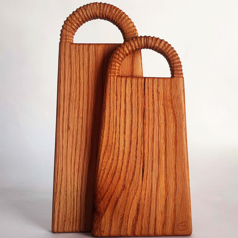 tabla artesanal